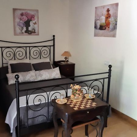 Hospedaje - Ferreria Quinta Quiroga Bagian luar foto